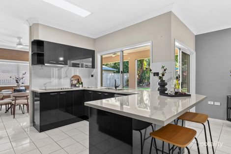 Property photo of 6 Tuffley Close Kanimbla QLD 4870