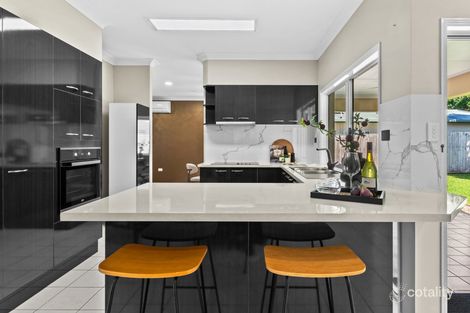 Property photo of 6 Tuffley Close Kanimbla QLD 4870