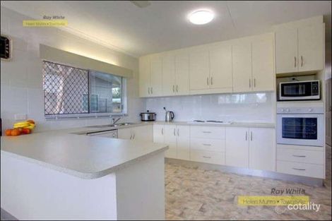 Property photo of 25 Ridley Road Kirwan QLD 4817