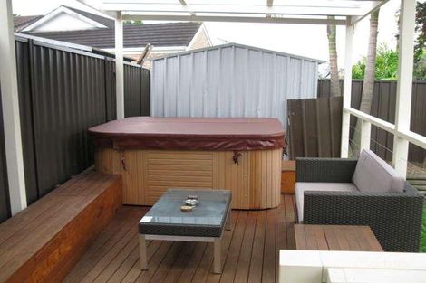 Property photo of 11 Bugatti Drive Ingleburn NSW 2565