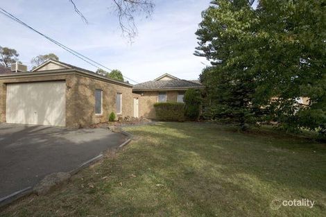 Property photo of 32 Hadlow Drive Wantirna VIC 3152