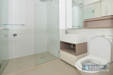Property photo of 110/140 Dudley Street West Melbourne VIC 3003