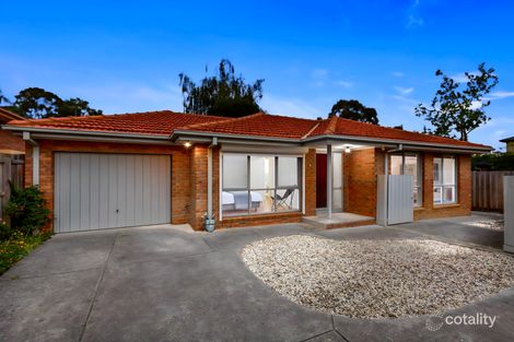 Property photo of 2/10 Moira Grove Glen Waverley VIC 3150