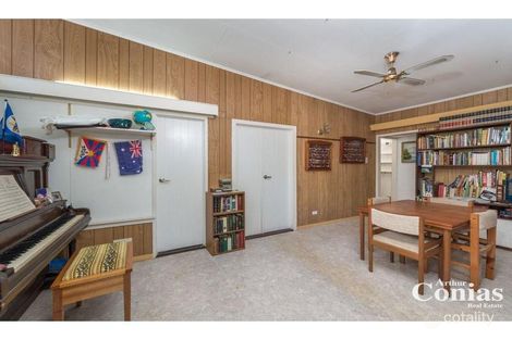 Property photo of 23 Emerson Street Toowong QLD 4066
