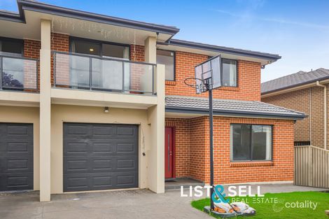 6 Chivers Pl, Ingleburn, NSW 2565