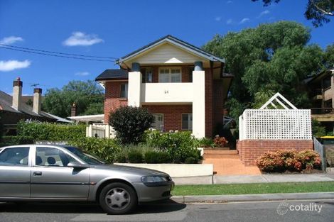 26 Wrights Rd, Drummoyne, NSW 2047