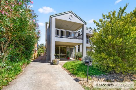 Property photo of 4A Seaborne Avenue Port Willunga SA 5173
