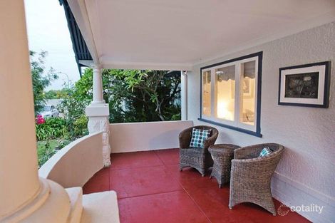 Property photo of 59 Vincent Street Nedlands WA 6009