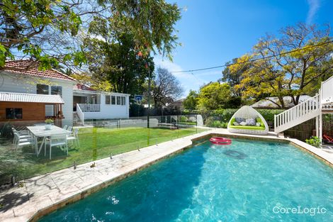 Property photo of 21 Madeline Street Hunters Hill NSW 2110