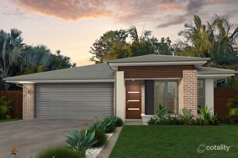 Property photo of 7 Logan Parade Logan Reserve QLD 4133