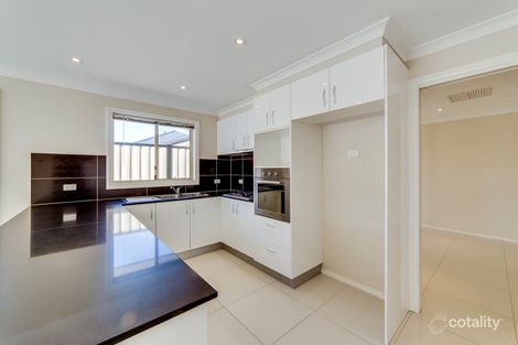 Property photo of 6 Dorothy Green Crescent Franklin ACT 2913