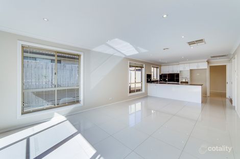 Property photo of 6 Dorothy Green Crescent Franklin ACT 2913