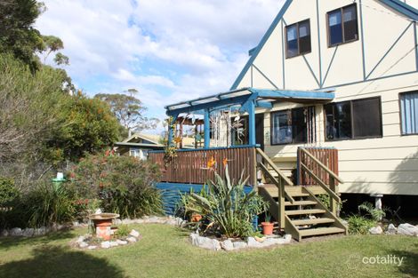 Property photo of 1 Lees Road Mallacoota VIC 3892