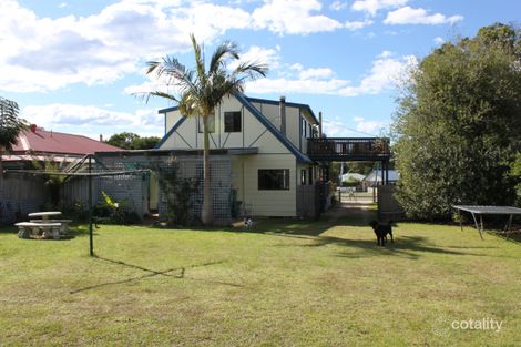 Property photo of 1 Lees Road Mallacoota VIC 3892