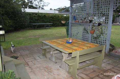 Property photo of 1 Lees Road Mallacoota VIC 3892