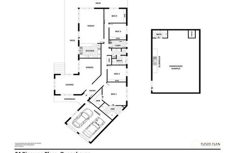 24 Binowee Pl, Karabar, NSW 2620