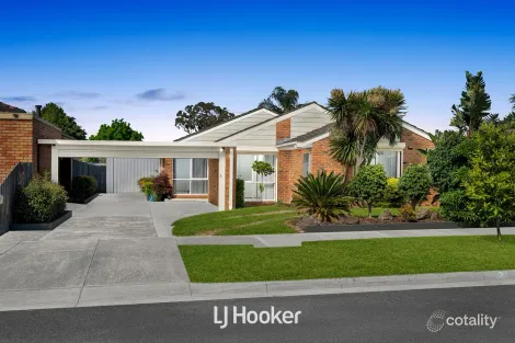 2 Don Juan Ct, Narre Warren, VIC 3805