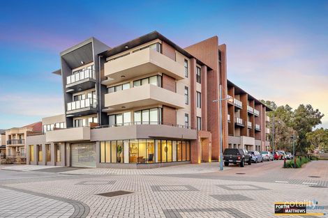Property photo of 34/2 Marina Drive Ascot WA 6104