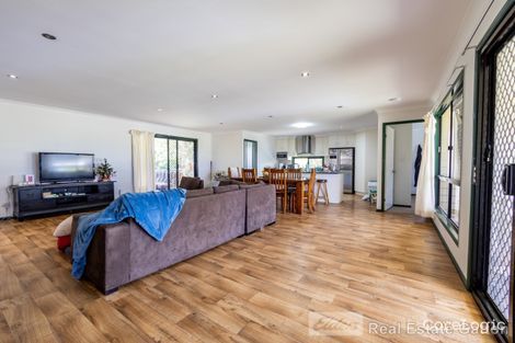 Property photo of 8 Palm Avenue Forest Hill QLD 4342