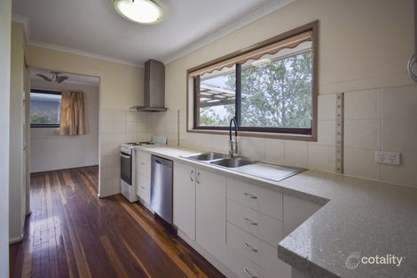 Property photo of 7 Schooner Street Jamboree Heights QLD 4074