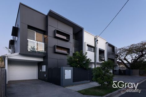 Property photo of 119 Franz Road Clayfield QLD 4011