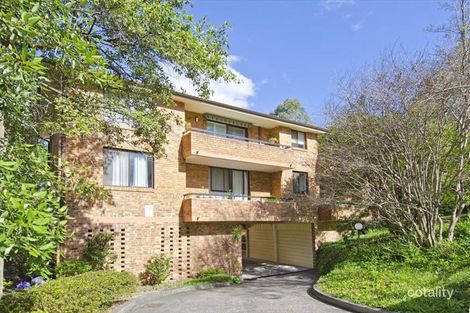 Property photo of 2/7-9 Neringah Avenue South Wahroonga NSW 2076