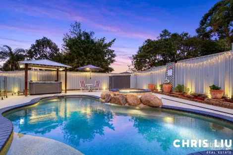4 Ari St, Marsden, QLD 4132