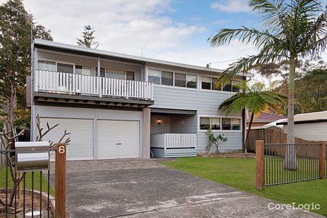 Property photo of 6 Dolphin Street Tascott NSW 2250