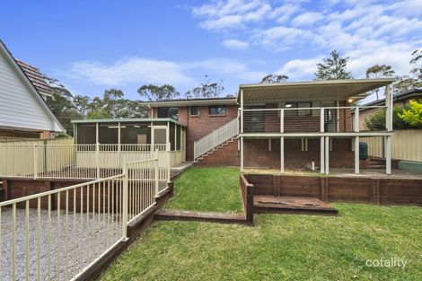Property photo of 542 Hawkesbury Road Winmalee NSW 2777