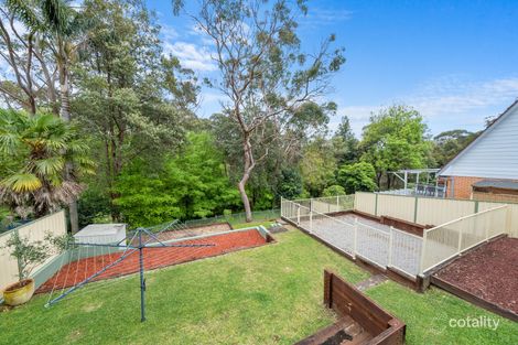 Property photo of 542 Hawkesbury Road Winmalee NSW 2777
