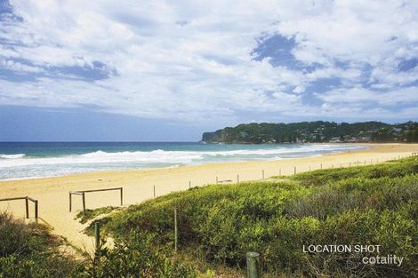 Property photo of 2 Beachcomber Parade North Avoca NSW 2260