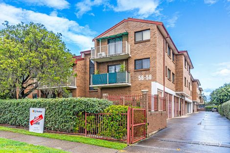 9/56-58 Victoria St, Werrington, NSW 2747