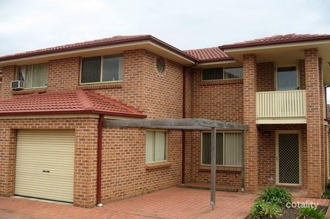 Property photo of 1/100-102 Station Street Rooty Hill NSW 2766