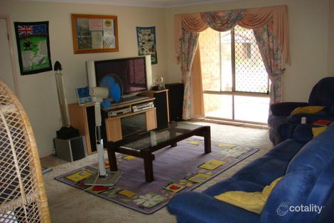 Property photo of 25 Pendula Circuit Forest Lake QLD 4078