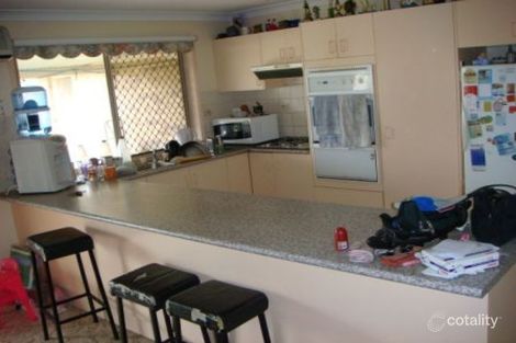 Property photo of 25 Pendula Circuit Forest Lake QLD 4078