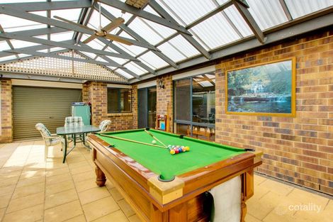 Property photo of 25 Jackaroo Crescent Walkley Heights SA 5098