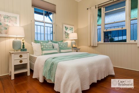 Property photo of 25 Martha Street Camp Hill QLD 4152