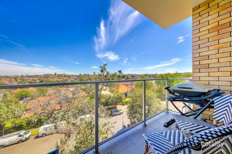 Property photo of 25/22 Mosman Street Mosman NSW 2088