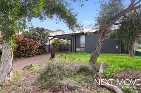 Property photo of 24 Albert Street South Perth WA 6151