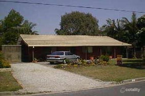 16 Lark St, Birkdale, QLD 4159