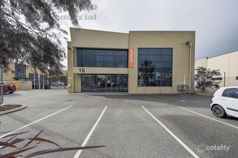 16 Blackly Row, Cockburn Central, WA 6164