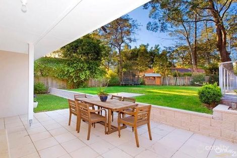 Property photo of 6 Raglan Street Turramurra NSW 2074
