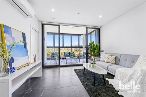 Property photo of 8061/7 Bennelong Parkway Wentworth Point NSW 2127