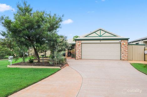 1 Otter Ct, Rothwell, QLD 4022