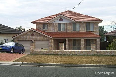 Property photo of 15 Heather Street Girraween NSW 2145