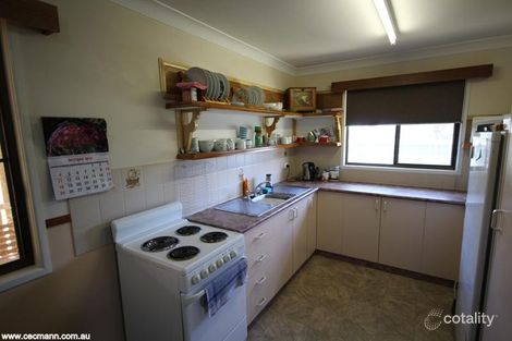 Property photo of 751 Spring Creek Road Amiens QLD 4380
