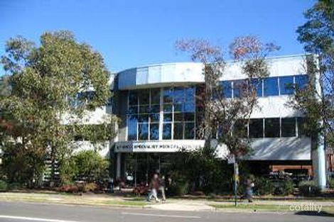 2/45 Goulburn St, Liverpool, NSW 2170