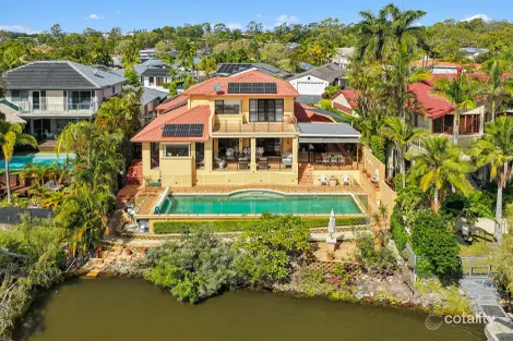 5 Blakehurst Pl, Robina, QLD 4226