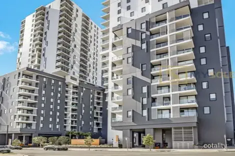 1701b/100 Castlereagh St, Liverpool, NSW 2170