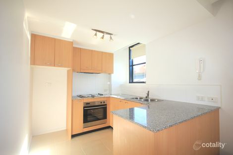 Property photo of 211/1 Phillip Street Petersham NSW 2049